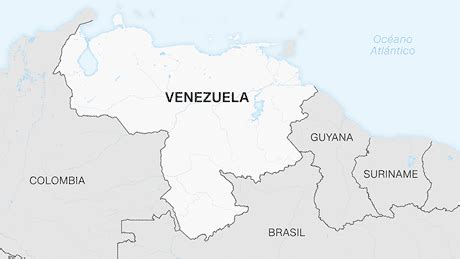 Blinken afirma apoyo de EE.UU. a Guyana en disputa territorial con Venezuela por el Esequibo